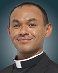 Fr. Mauricio Portillo