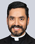 rev. mr. alfredo tuesta
