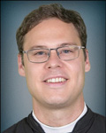 rev. mr. james waalkes