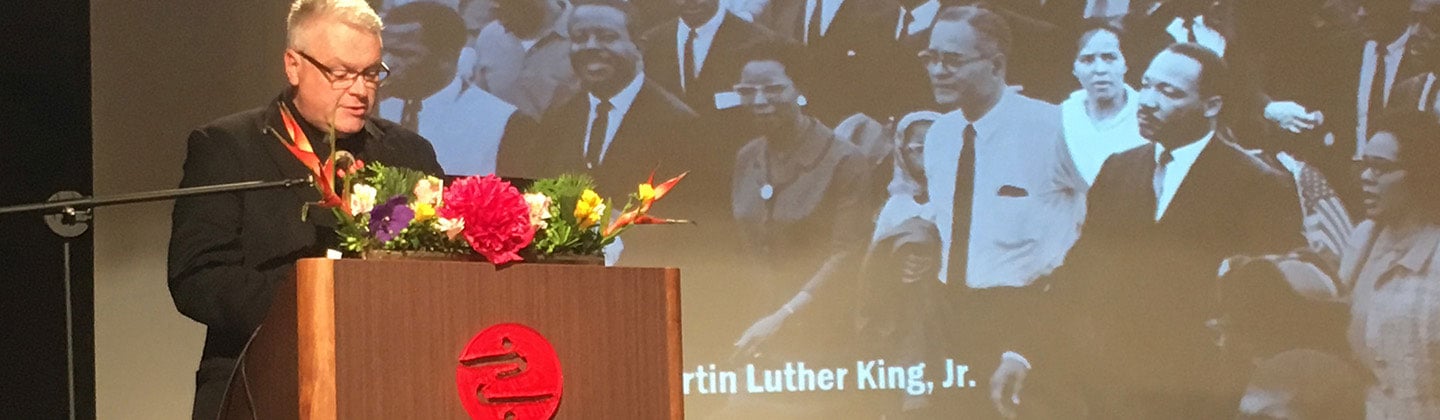 ecumenical and interreligious affairs - message from the director 1440x420