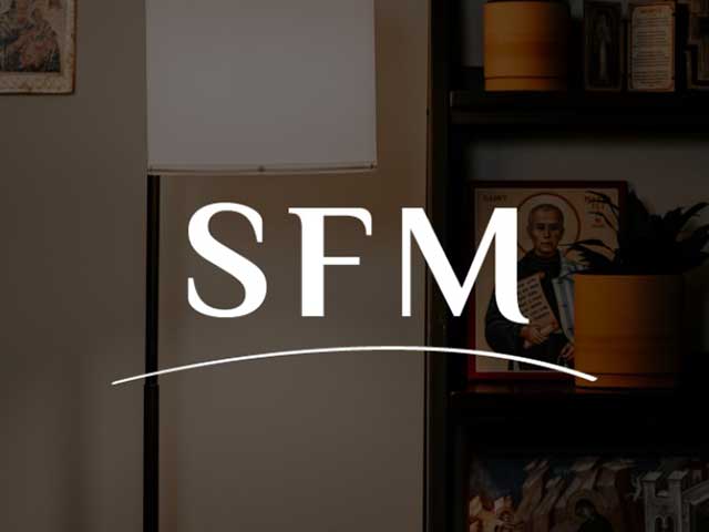 sfm logo