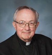 Father Stanley J. Krempa