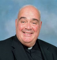 Father Robert E. Avella