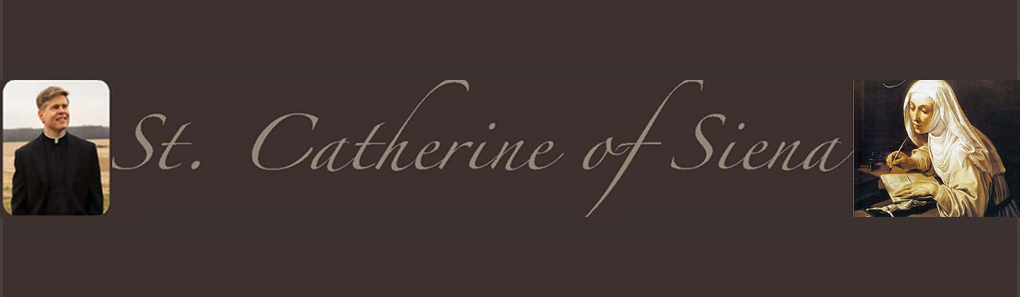 st. catherine of siena 1440x420