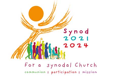 Synod 2024 447x300