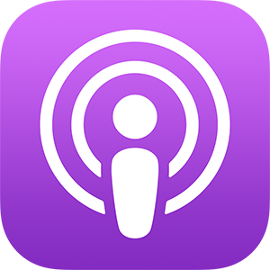 Podcast Social Icon
