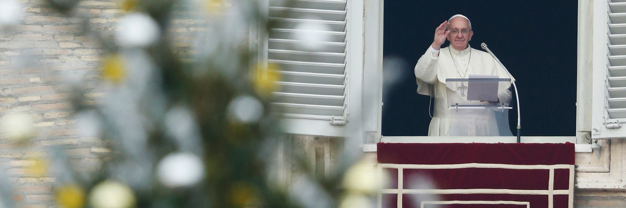 papal audiences