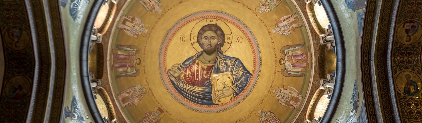 dome church of holy sepulchre 1440x420