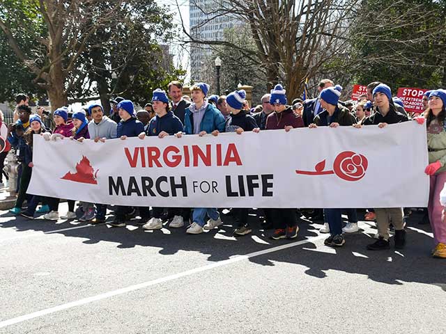 VA March for Life 640x480