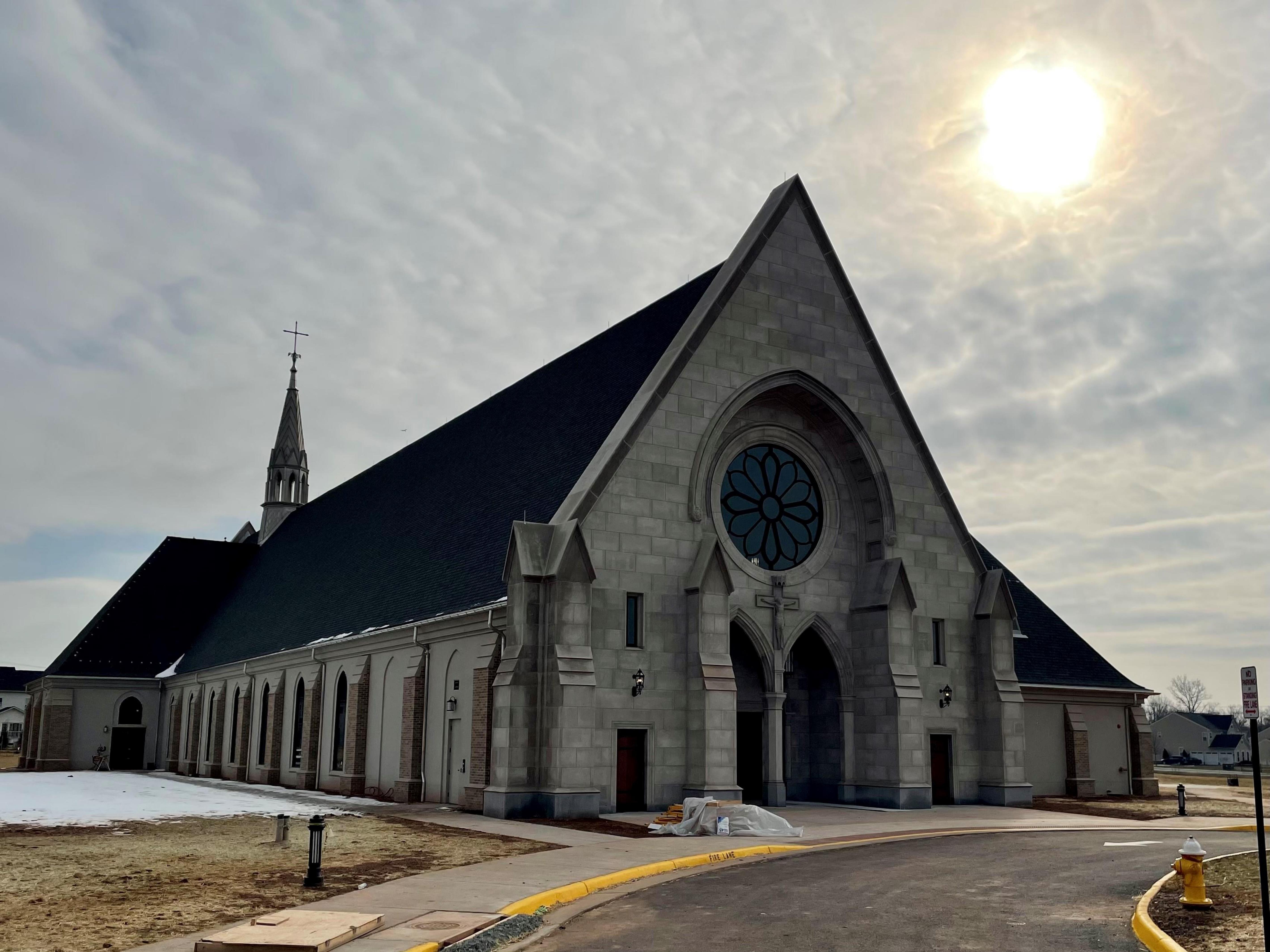 corpus christi