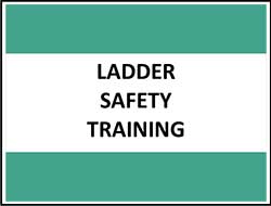 ladder safety training 250x190