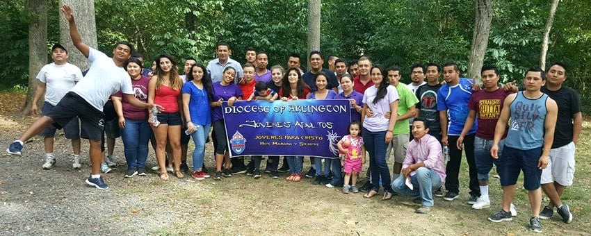 Jovenes Adultos Jovenes Adultos