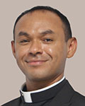 Rev. Mr. Mauricio Portillo