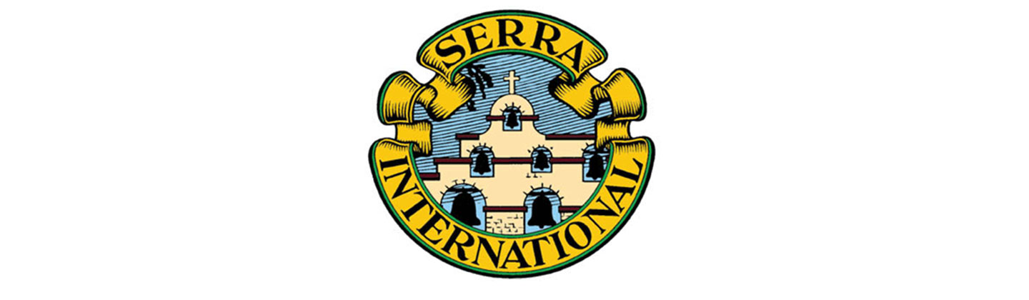 serra club hero image
