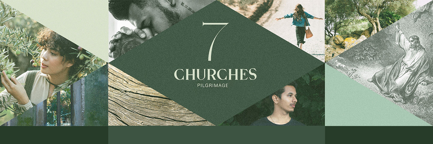 7 churches