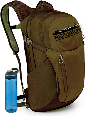 back-pack back-pack