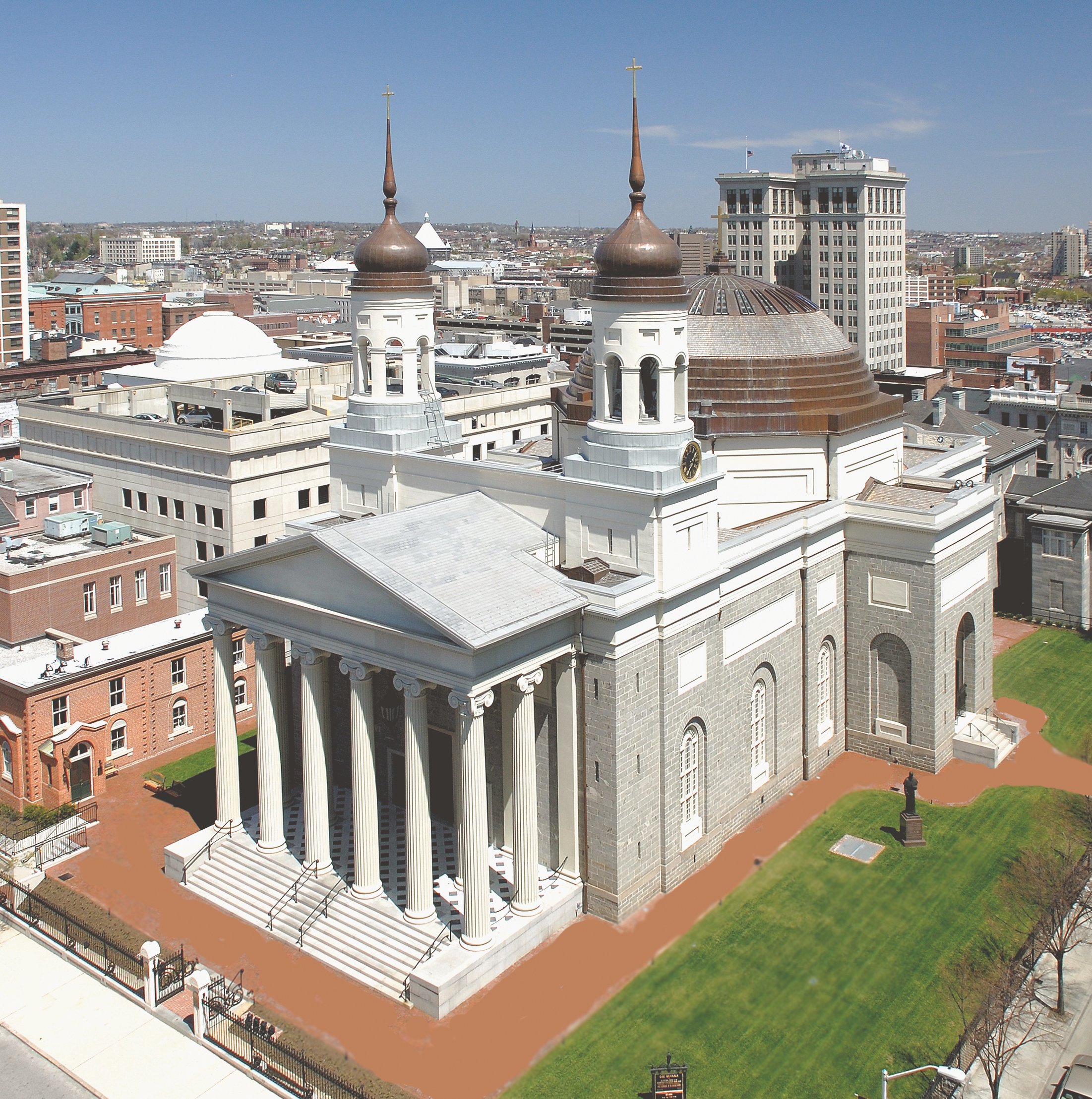 Basilica of the Assumption