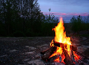 fire
