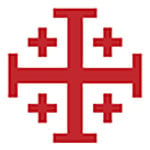 Jerusalem-Cross