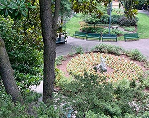 Lower-Garden