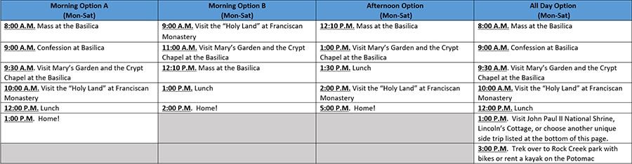 LR-Schedule