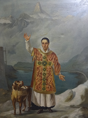 st.-bernard