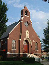 St-Joseph-Church