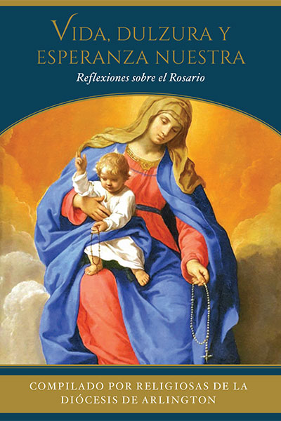 Rosary Guide Spanish
