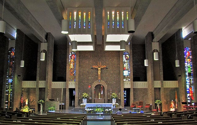 Saint Anthony of Padua Catholic Church