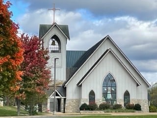 St. Bridget of Ireland Catholic Church 640x480