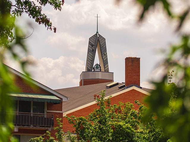 Saint Leo the Great Catholic Church