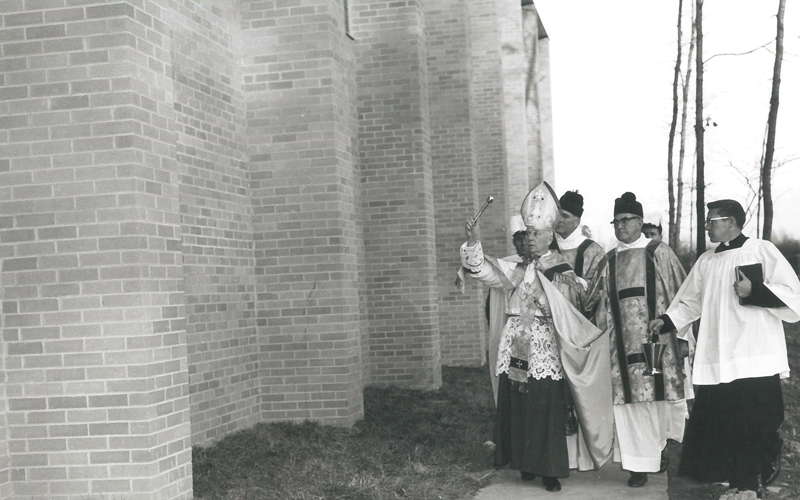 Bishop-Russell-Dedication-1963-Saint-Philip