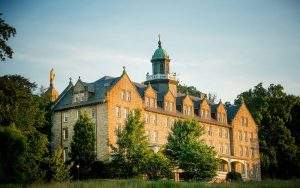 mountstmaryseminary