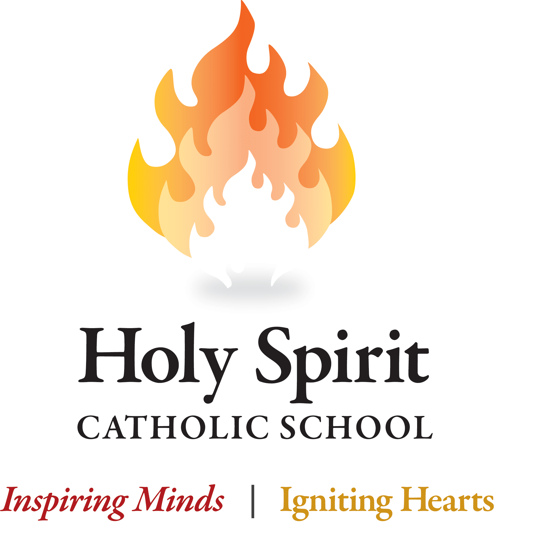 holy spirit catholic school