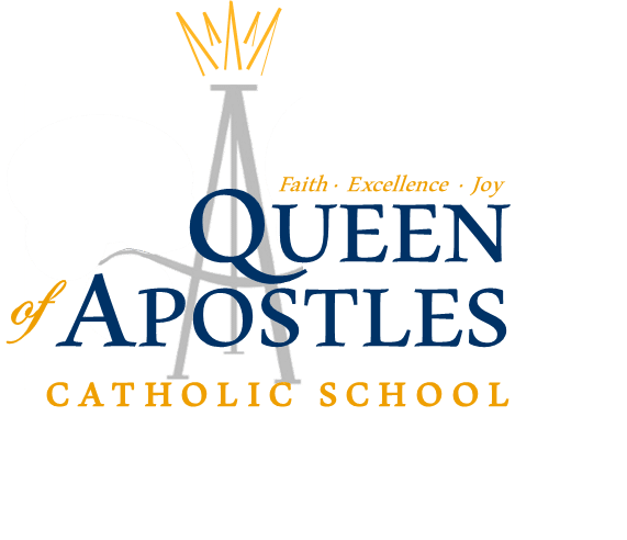queen of the apostles school