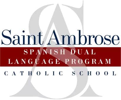 saint ambrose