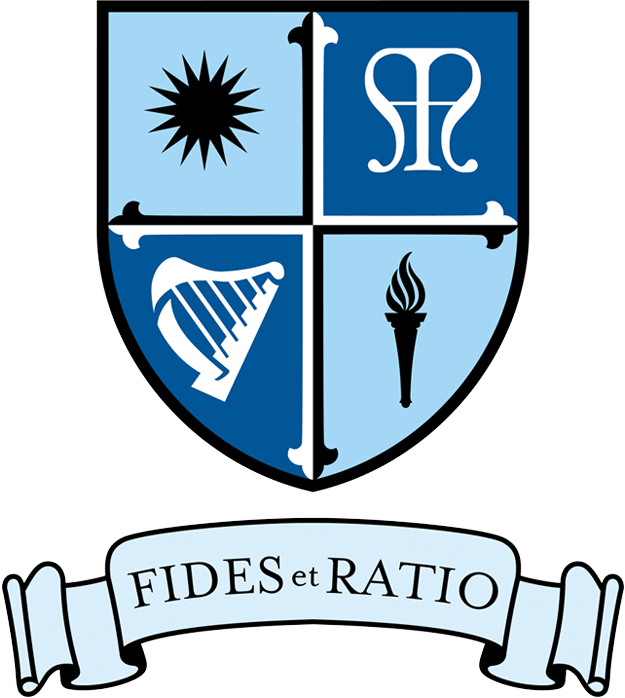 saint thomas aquinas regional school logo