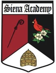 siena academy logo