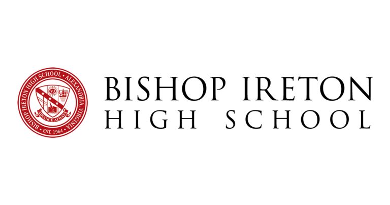 bishop ireton logo 1200 630px