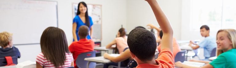 slider for educators