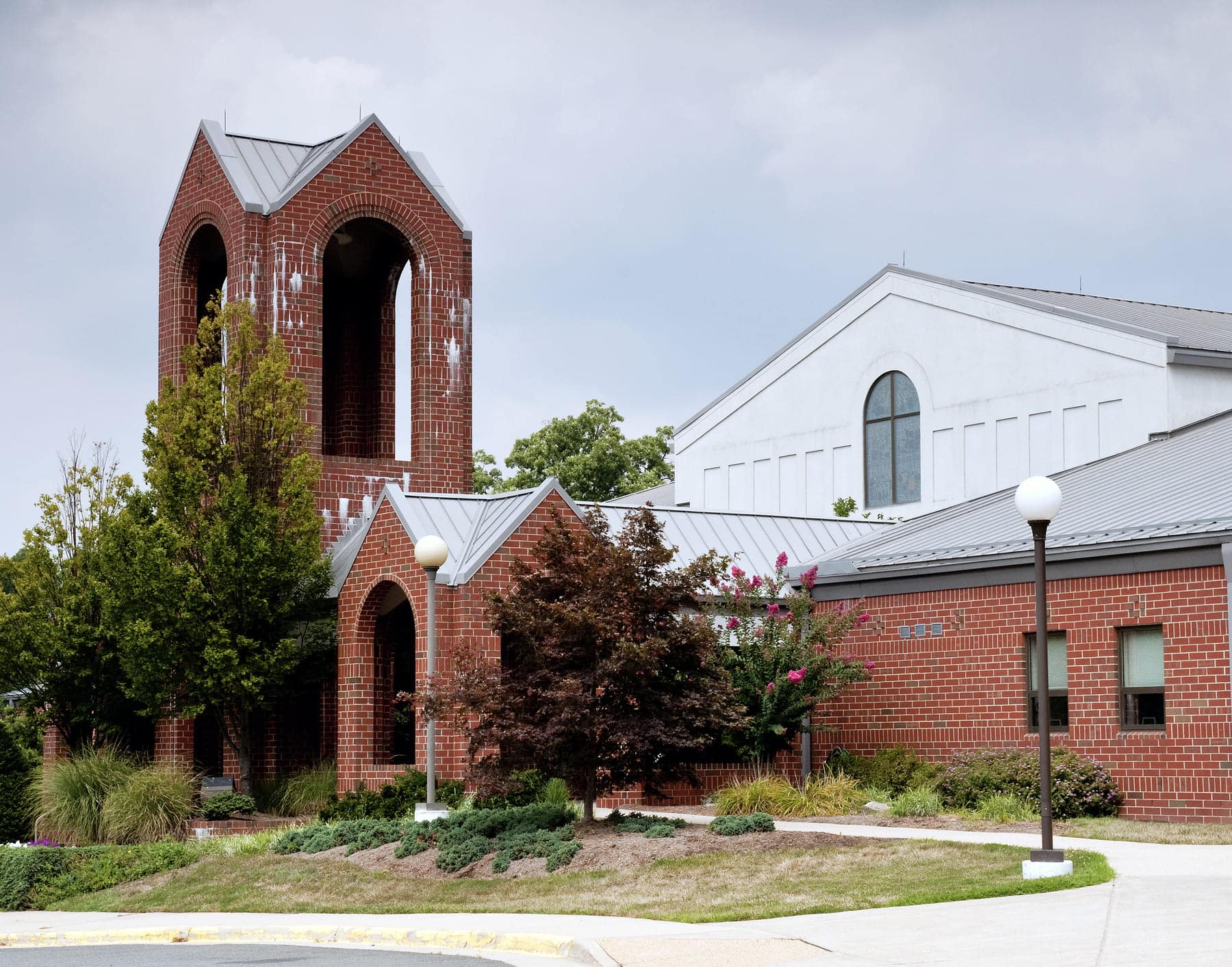 st. andrew the apostle, clifton
