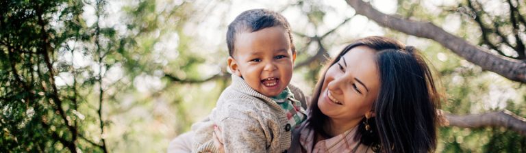 national foster care month hero image