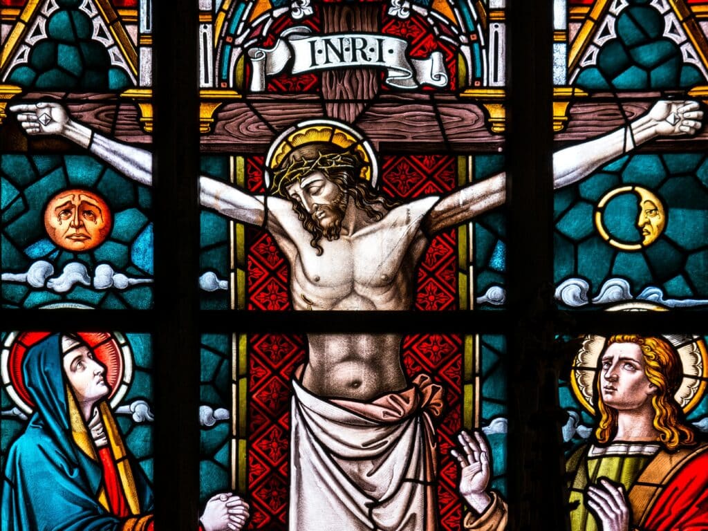 art cathedral christ christian 208216