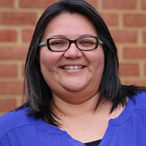 clarissa m
