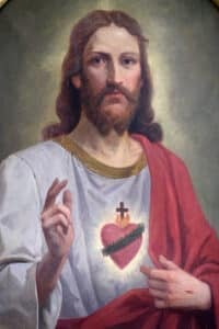 jesus