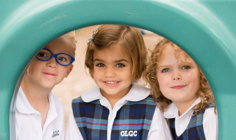our lady of good counsel school
