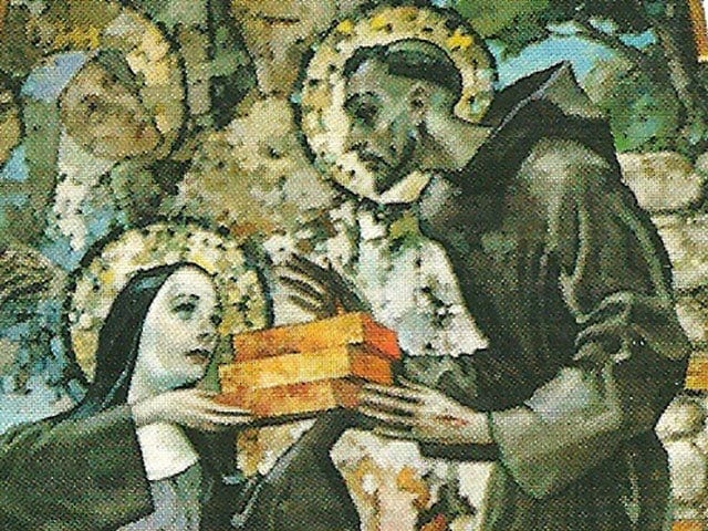 sts francis and clare 640x480 1