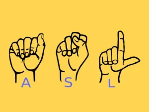 asl