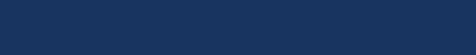 Blue Hero Banner