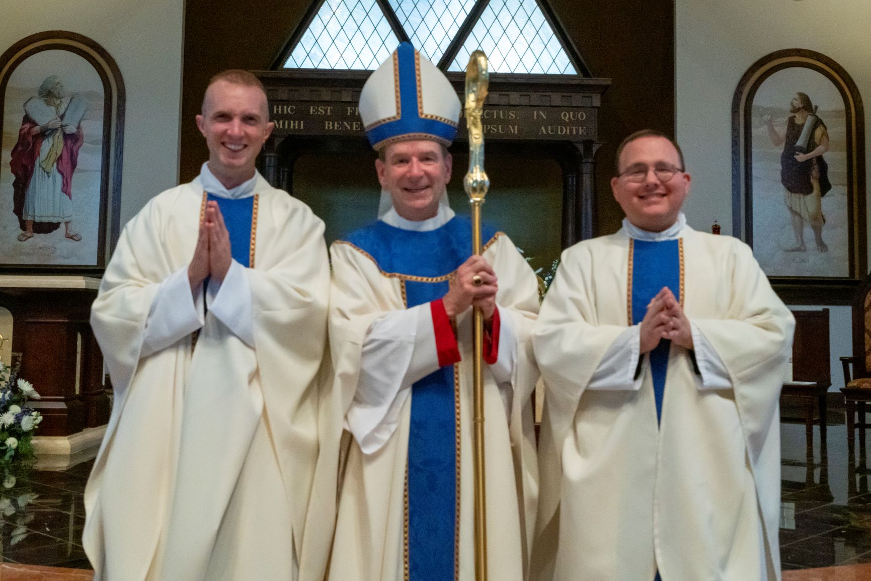 ordinations 2024